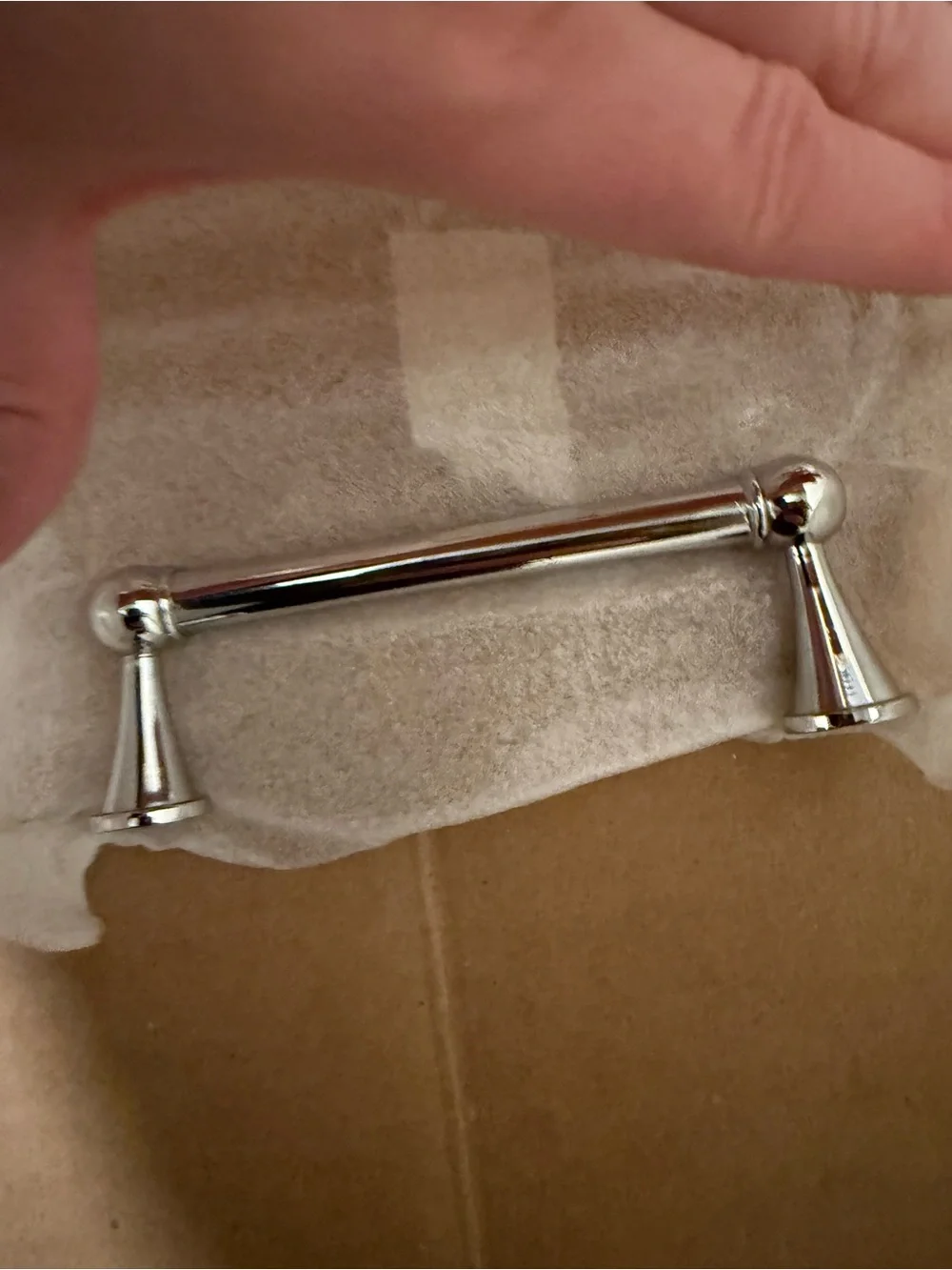 Pottery Barn Sussex Drawer Pull 4 in